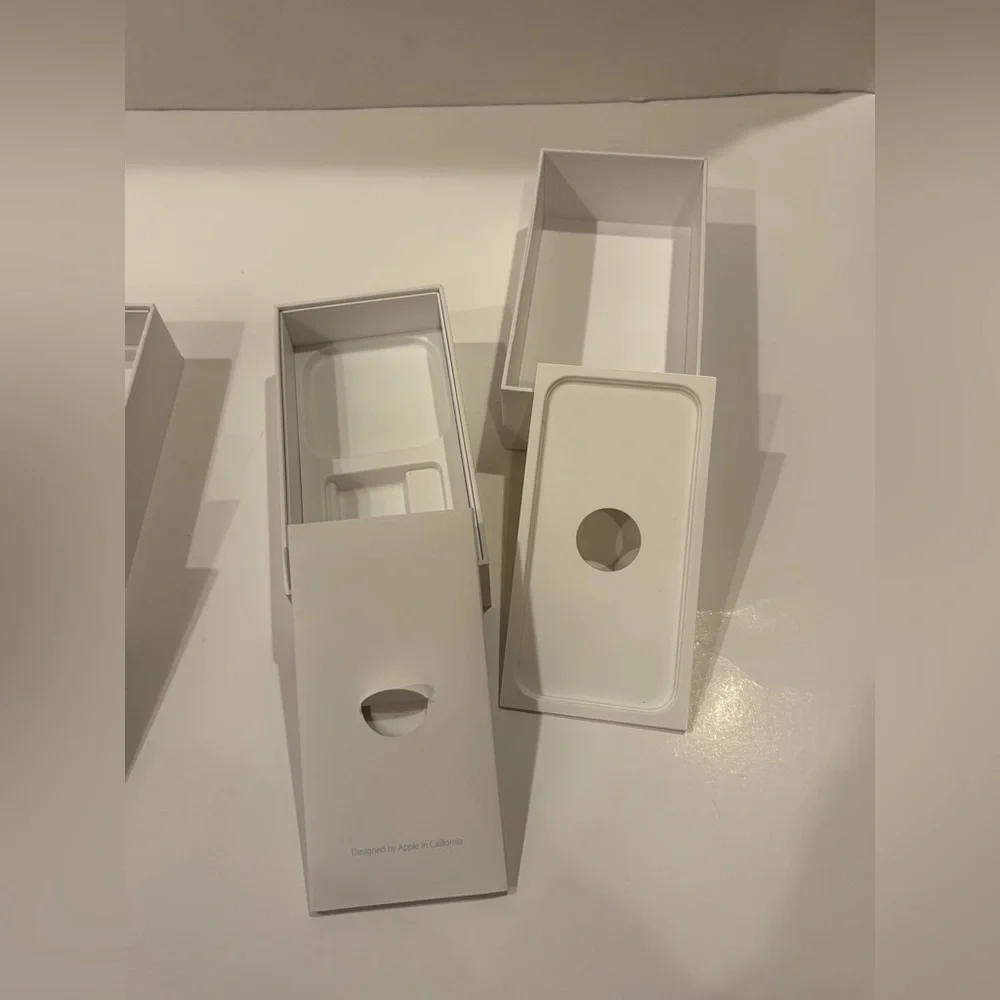 Apple two iphone